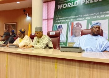 Democracy Day Anniversary: Nigeria a huge, viable project, work in progress – FG