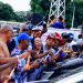 Group Unveils Campaign Vehicles, Uniforms, Band Equipment for Mbah’s Re-election Drive