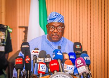 Democracy Day: FG defends Tinubu’s reforms, says Nigeria on path to recovery