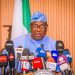Democracy Day: FG defends Tinubu’s reforms, says Nigeria on path to recovery