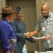 Customs Unveils Special Operations Against Vegetable Oil Smuggling