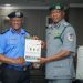 Customs, Police Deepen Collaboration on National Security
