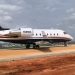 Passengers escape death as aircraft lands on Asaba road under construction, NCAA takes action