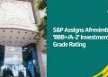 Afreximbank gets ‘BBB+/A-2’ investment grade ratings