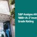 Afreximbank gets ‘BBB+/A-2’ investment grade ratings