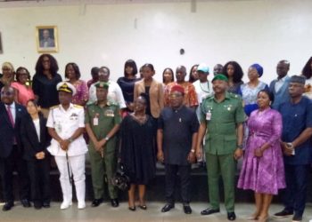 Insecurity: NHRC reports 390 kidnapping 202 killings, others in May