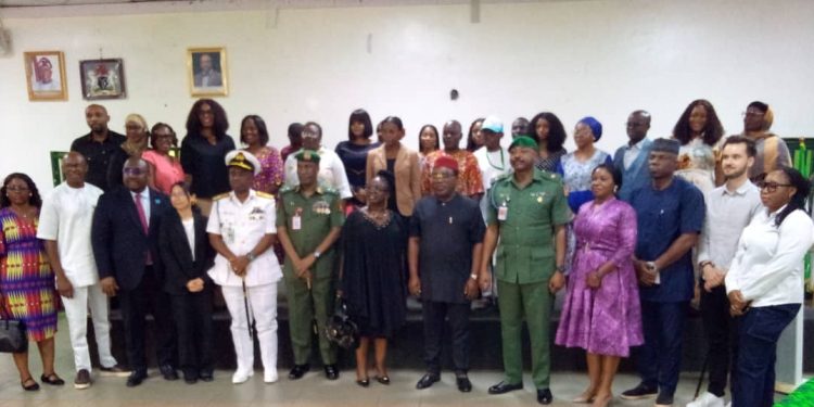 Insecurity: NHRC reports 390 kidnapping 202 killings, others in May