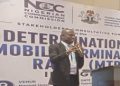 ALTON backs NCC’s MTR review