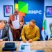 NNPC partners TotalEnergies to tackle methane emission