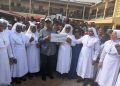Obi donates N10m for reconstruction of burnt hospital in Enugu