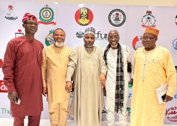 National Security: FG urges media to take terrorists off front pages