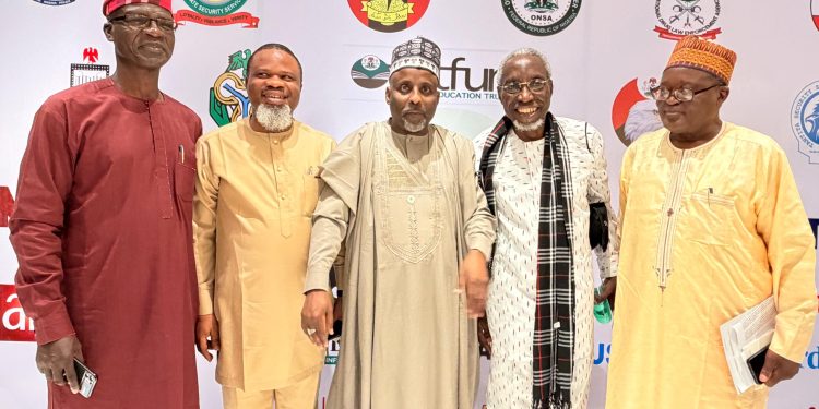 National Security: FG urges media to take terrorists off front pages