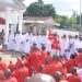 Oba of Benin meets traditionalists, orders spiritual warfare against banditry