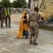 Troops rescue 47 women, children from ISWAP enclave in Borno