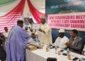 Turaki-Led PDP presents Certificates of Return to candidates, declares readiness for 2027