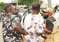 ECOWAS court awards N10m damages to a Nigerian journalist over police brutality
