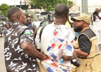 ECOWAS court awards N10m damages to a Nigerian journalist over police brutality 