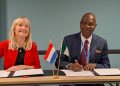Nigeria, Netherlands sign Customs Alliance on trade facilitation, border security