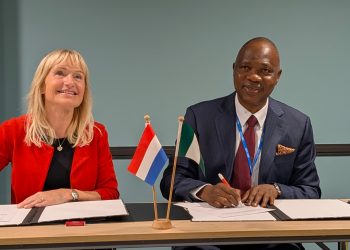 Nigeria, Netherlands sign Customs Alliance on trade facilitation, border security