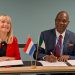 Nigeria, Netherlands sign Customs Alliance on trade facilitation, border security