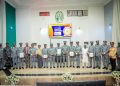 Customs PR Officers sweep top Honours as 50 graduate from NCCSC