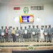 Customs PR Officers sweep top Honours as 50 graduate from NCCSC