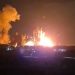 War resumes as US bombs Iranian military sites