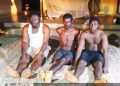50 elders kidnapped after reconciliation visit to bandit leader in Zamfara