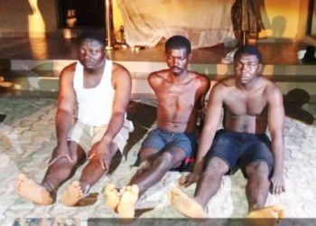 50 elders kidnapped after reconciliation visit to bandit leader in Zamfara
