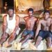 50 elders kidnapped after reconciliation visit to bandit leader in Zamfara