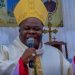 Catholic Bishop shot dead