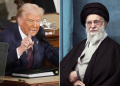 $300bn reconstruction aid, sanctions lift’ – US-Iran MoU details emerge