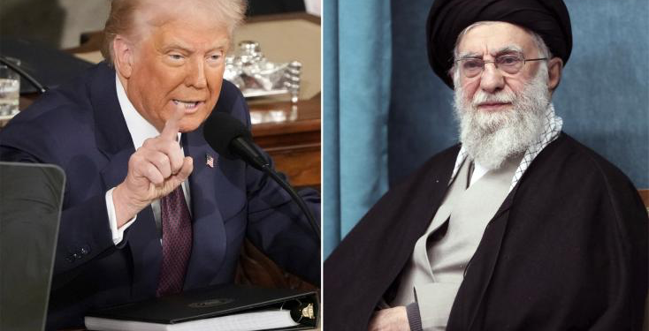 $300bn reconstruction aid, sanctions lift’ – US-Iran MoU details emerge