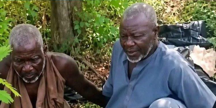 Former Kebbi APC Chairman dies in kidnappers’ den