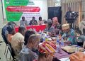 OSUN: INEC seeks collaboration with Journalists to curb vote buying