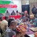 OSUN: INEC seeks collaboration with Journalists to curb vote buying