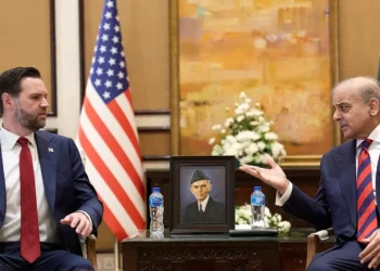 Pakistan announces US/Iran peace deal