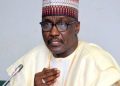 Missing N210trn: Senate orders ex-NNPCL GCEO, Mele Kyari’s arrest