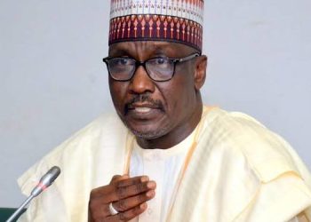 Missing N210trn: Senate orders ex-NNPCL GCEO, Mele Kyari’s arrest