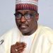 Missing N210trn: Senate orders ex-NNPCL GCEO, Mele Kyari’s arrest