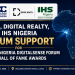 NCC, Digital Realty, IHS Nigeria drum support for 2026 Nigeria Digitalsense Forum, Hall of Fame Awards
