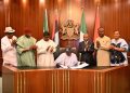 NIMC DG applauds Tinubu for signing NIMC Bill 2026 into law