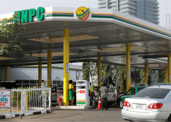 Nigeria records sharp rise in petrol price as fuel hits N1,596 – NBS