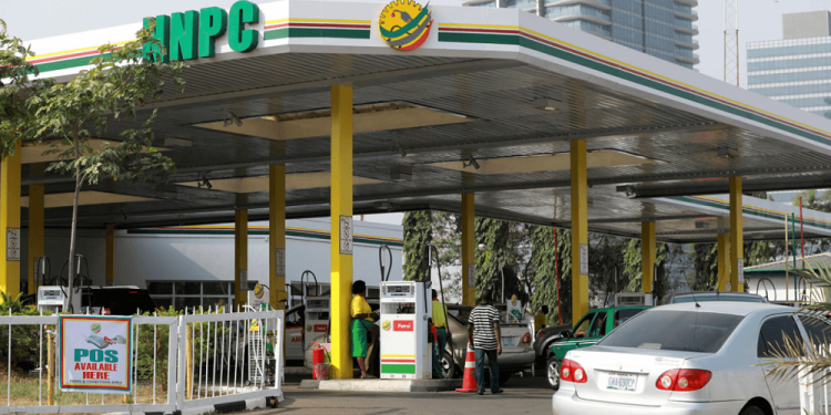 Nigeria records sharp rise in petrol price as fuel hits N1,596 – NBS
