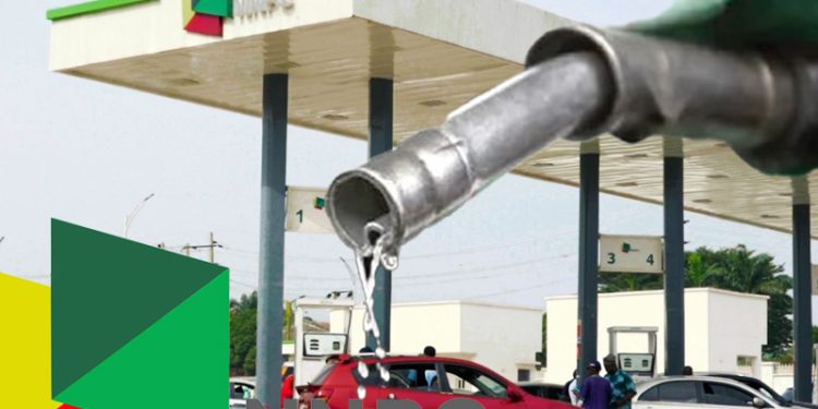 Nigeria records sharp rise in petrol price as fuel hits N1,596 – NBS