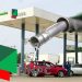 Nigeria records sharp rise in petrol price as fuel hits N1,596 – NBS