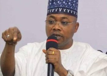 Insecurity: Kogi govt bans okada operations, night travel