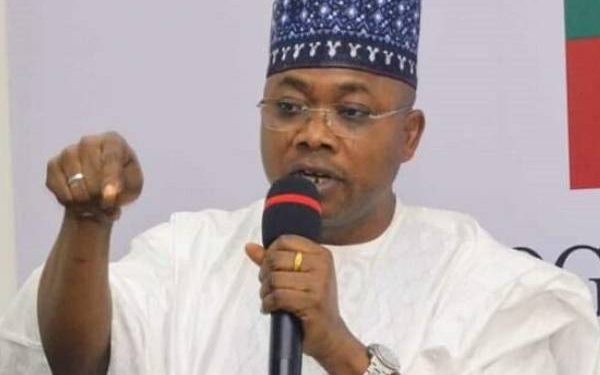 Insecurity: Kogi govt bans okada operations, night travel