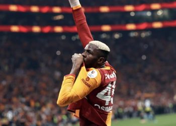 Galatasaray reject €125m bid for Osimhen, stand firm amid transfer interest