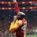Galatasaray reject €125m bid for Osimhen, stand firm amid transfer interest